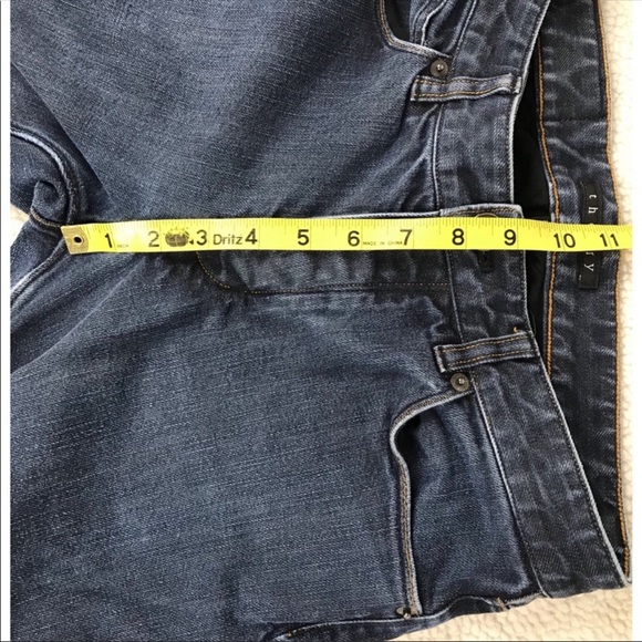 Theory Men’s Jeans - Picture 7 of 8